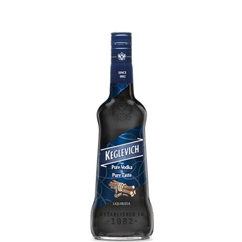 ​Vodka Liquizia Keglevich Cl.70 18% Vol