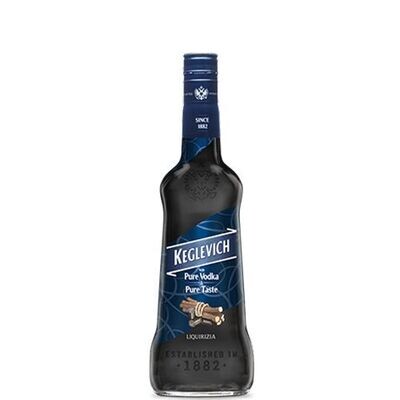 ​Vodka Liquizia Keglevich Cl.70 18°