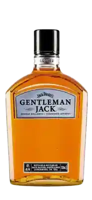 Whisky Jack Daniel's Gentleman Cl.70 40°