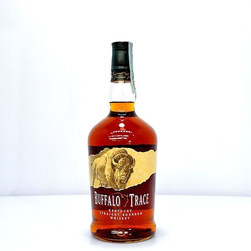 Whiskey Bourbon Buffalo Trace 1 Litro 45% Vol.