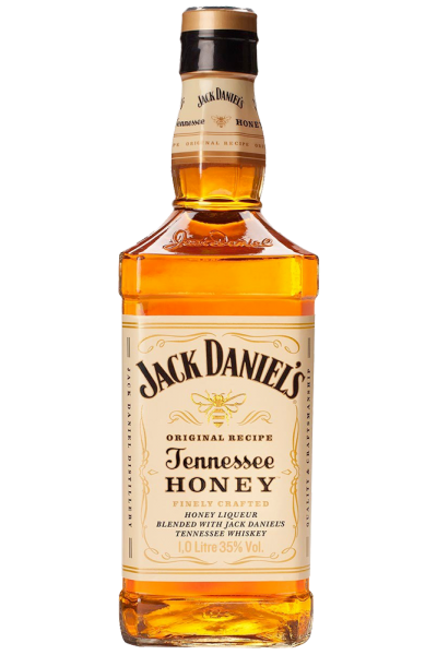 Whisky Jack Daniel's Honey Litro 35°