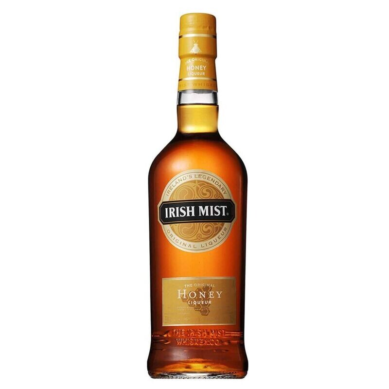 Irish Mist Honey Litro 35% Vol