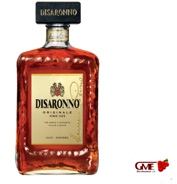 Amaretto Disaronno 1 Litro 28% Vol.