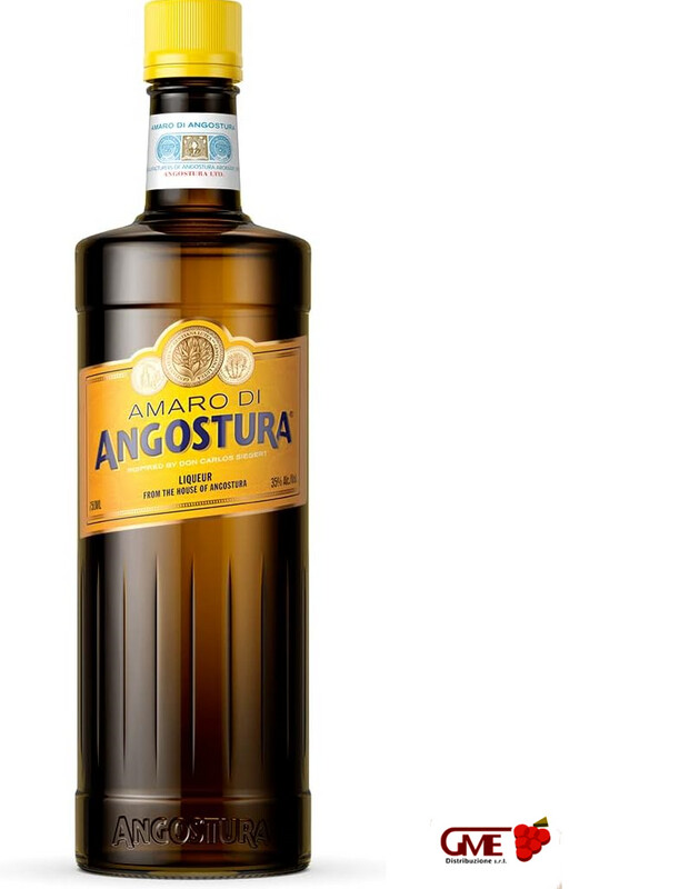Amaro Di Angostura Cl.70 35% Vol.