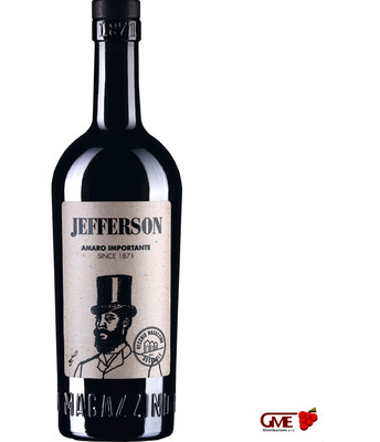 Amaro Importante Jefferson Cl.70 30°