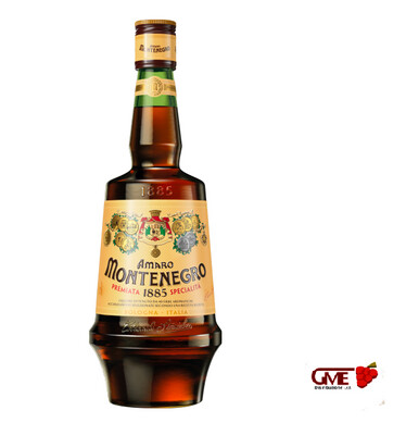 Amaro Montenegro Litro 23°