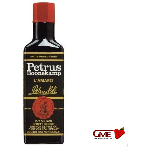 Amaro Petrus Boonekamp Cl.70 45% Vol.