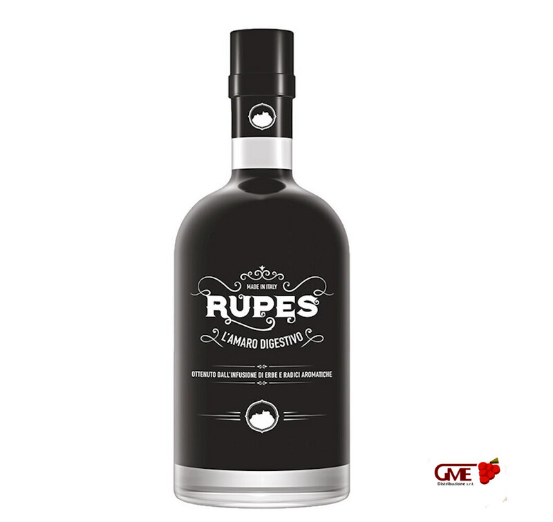 Amaro Rupes Cl.70 28% Vol.