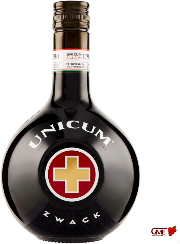 Amaro Unicum 1 Litro 40% Vol.