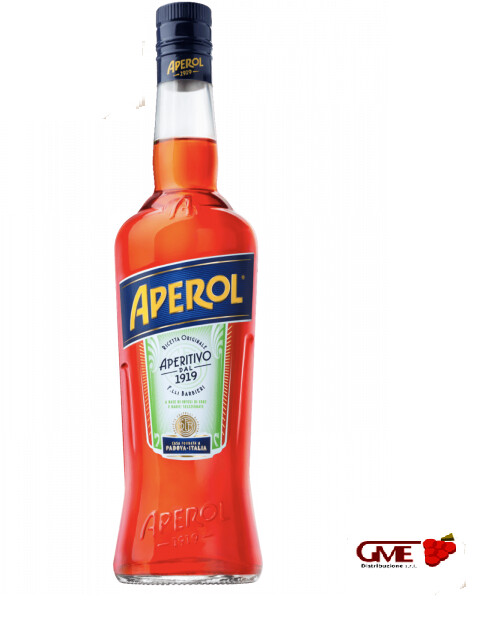 Aperol 1 Litro 11% Vol.