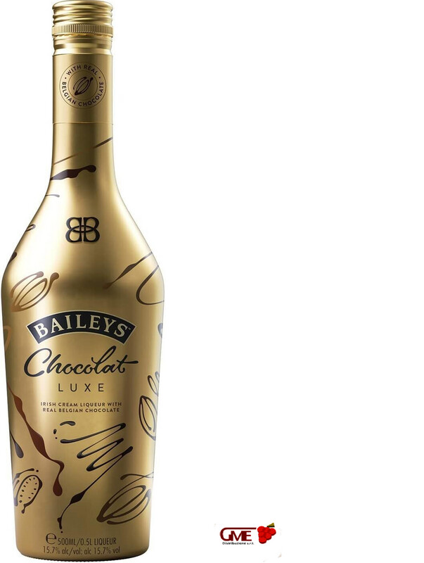 Baileys Chocolat Luxe Cl.70 15,7% Vol.