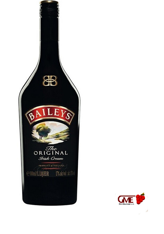 Baileys Irish Cream 1 Litro 17% Vol.