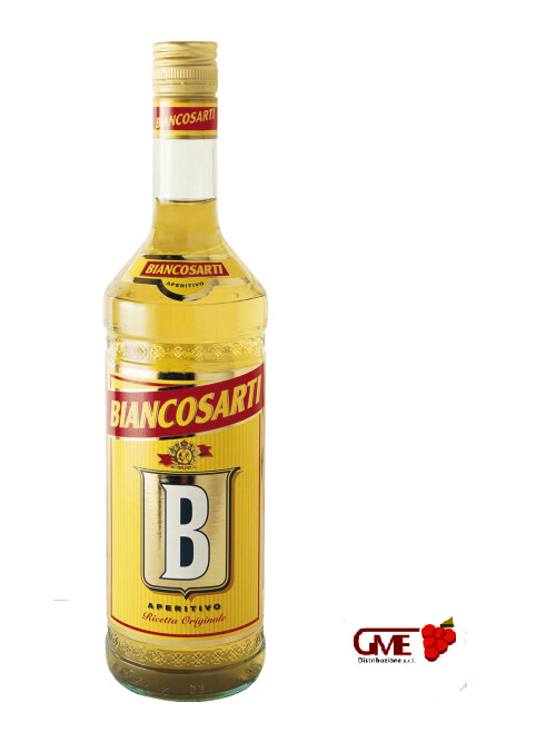 Biancosarti 1 Litro 28% Vol.