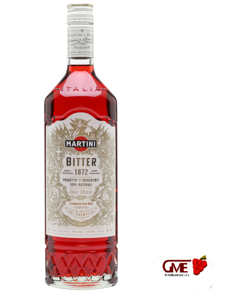 Bitter Riserva Speciale Martini Cl.70 ​28,5% Vol.