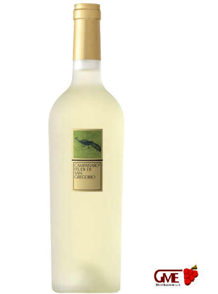 Fiano Di Avellino Campanaro Riserva Docg 2022 Feudi San Gregorio Cl.75 13% Vol.