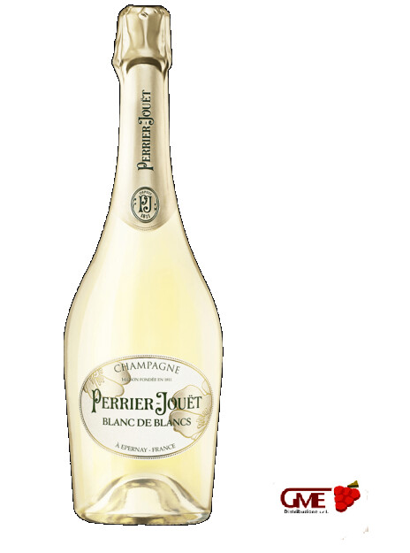 Champagne Perrier Jouet Blanc De Blancs Brut Cl.75 12°