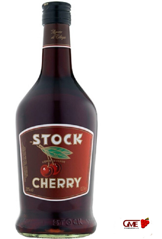 Cherry Stock Cl.70 28°