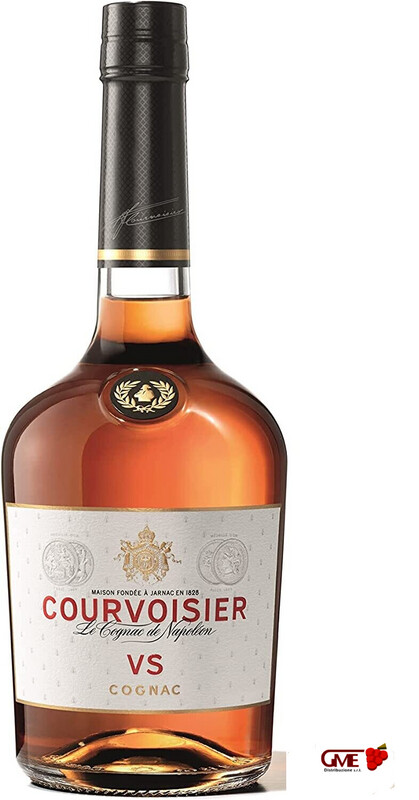 Cognac Courvoisier Vs Cl.70 40% Vol.