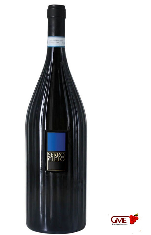 Falanghina Serrocielo Feudi San Gregorio 2023 Cl.75 13% Vol.