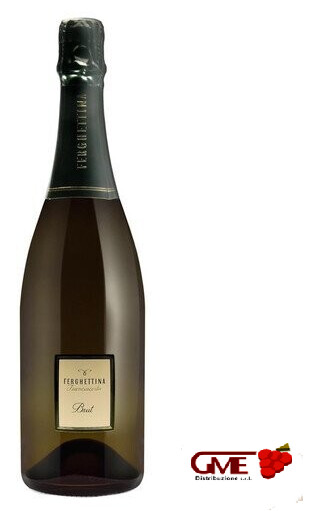Franciacorta Ferghettina Brut Docg 2022 Cl.37,5 12,5% Vol.