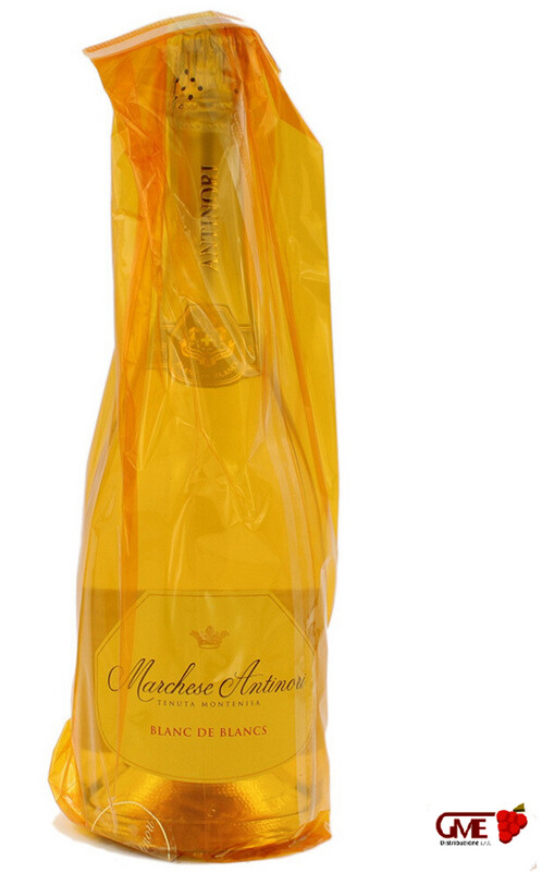 Franciacorta Blanc De Blancs Brut Docg Marchese Antinori Cl.75  12,5% Vol