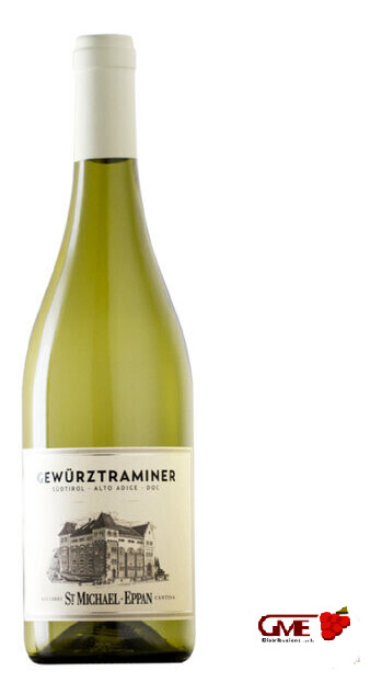 Gewurztraminer Doc 2023 San Michele Appiano Cl.37,5 13,5% Vol.