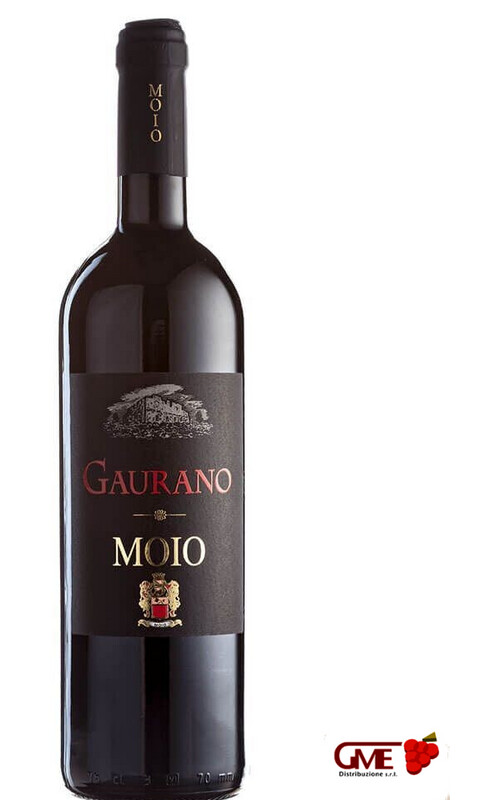 Gaurano Moio Cl.75 14,5% Vol.
