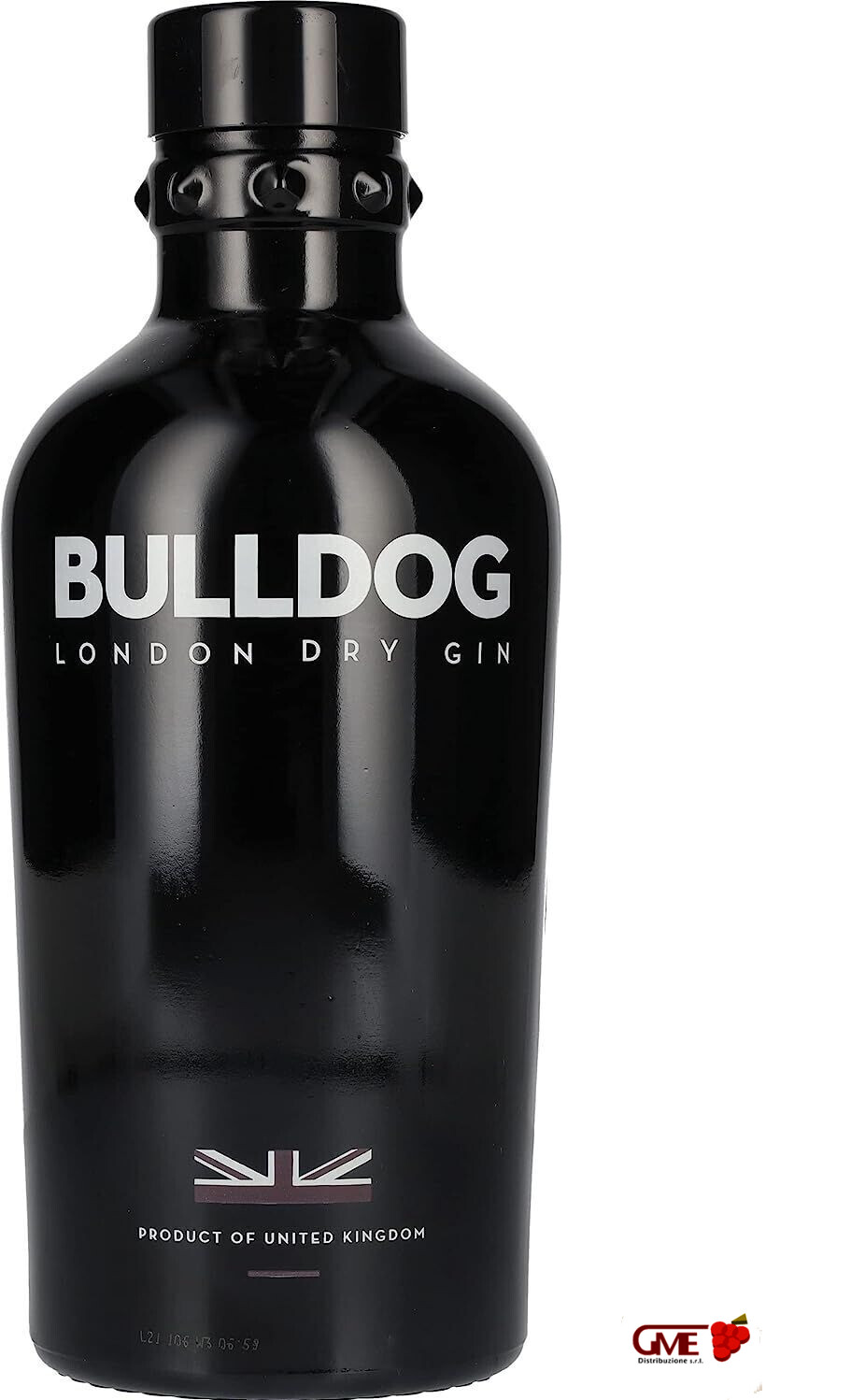 Gin Bulldog Litro 40°