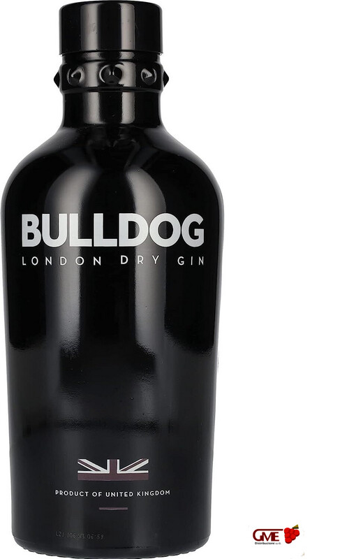 Gin Bulldog 1 Litro 40% Vol.