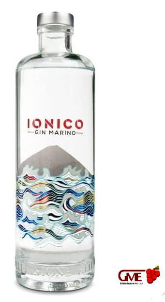 Gin Ionico Marino Cl.70 43% Vol.