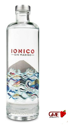 Gin Ionico Marino Cl.70 43°
