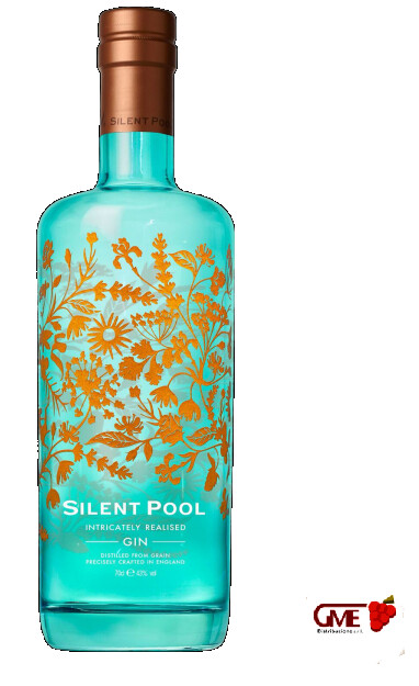 Gin Silent Pool Cl.70 43°
