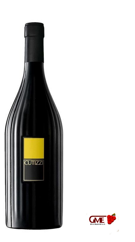 Greco Di Tufo Cutizzi Riserva Docg 2023 Feudi San Gregorio Cl.75 13% Vol.