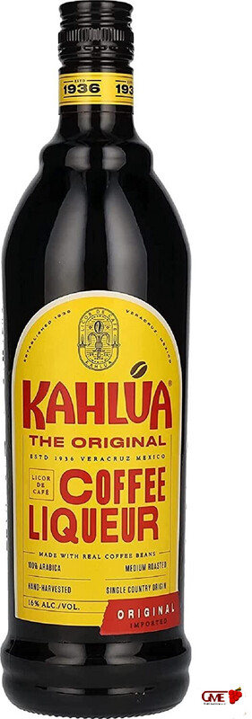 Kahlua 1 Litro 16% Vol.