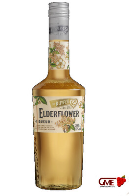 Liquore Al Sambuco De Kuyper Cl.70 15°(Elderflower)