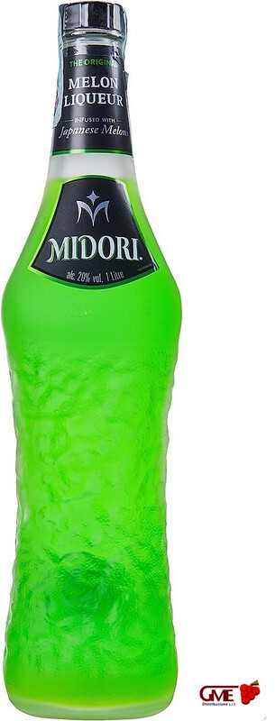 Liquore Midori 1 Litro 20% Vol.