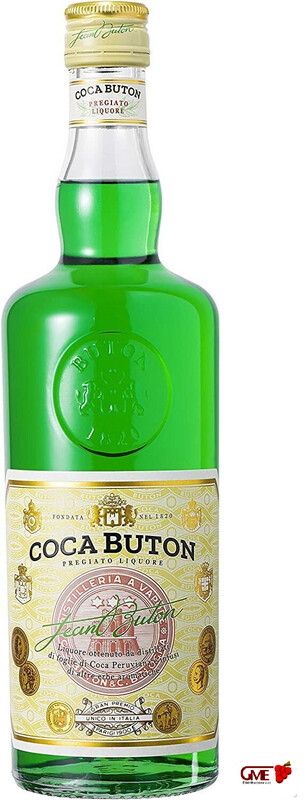 Liquore Coca Buton Cl.70 36,5% Vol.