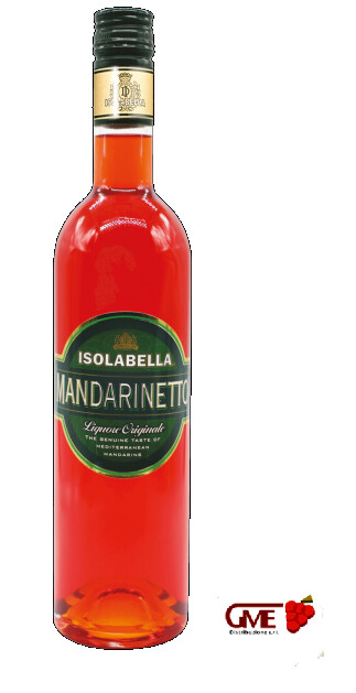 Mandarinetto Isolabella Cl.70 30% Vol.