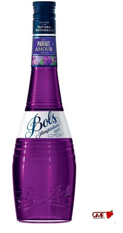 Parfait Amour Bols Cl.70  24% Vol