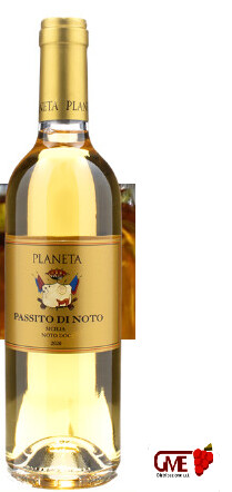 Passito Di Noto Doc 2022 Planeta Cl.50 11,5% Vol