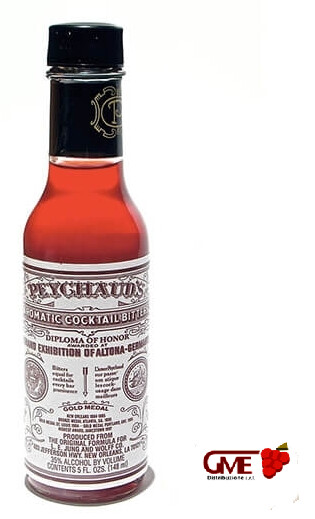 Peychaud's Bitter Ml.148 35% Vol.