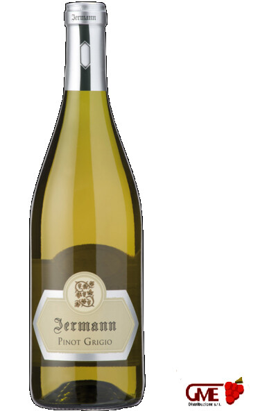Pinot Grigio Doc 2024 Jermann Cl.75 13% Vol.