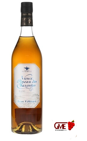 Pineau Des Charentes Fillioux Cl.75 17% Vol