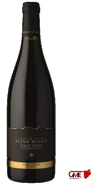 Pinot Nero Doc 2024 Elena Walch Cl.75 13% Vol.