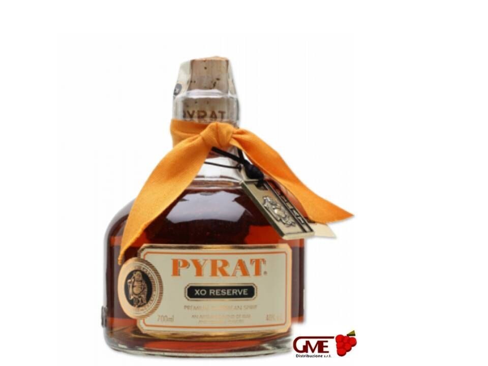 Rum Pyrat Xo Reserve Cl.70 40°