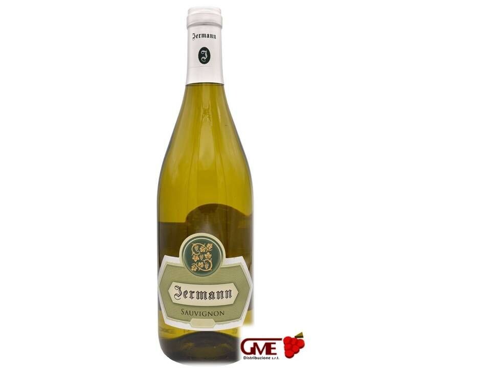 Sauvignon Igt 2023 Jermann 1,5 Litri 13% Vol.