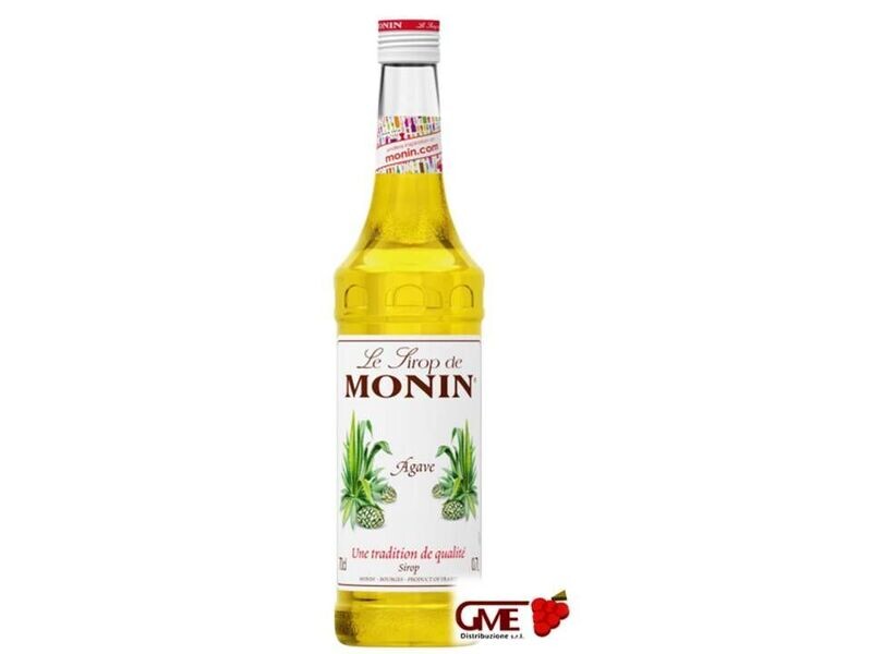 Sciroppo Di Agave Monin Cl.70