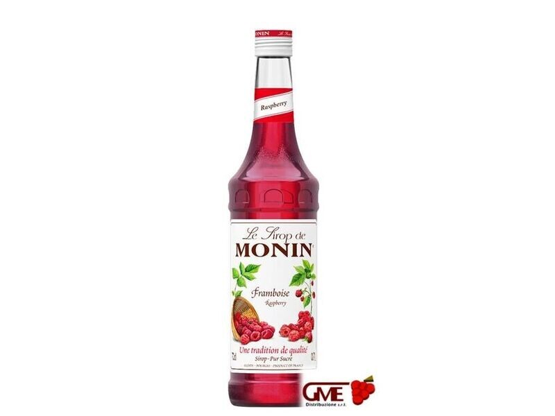Sciroppo Di Lampone Monin Cl.70