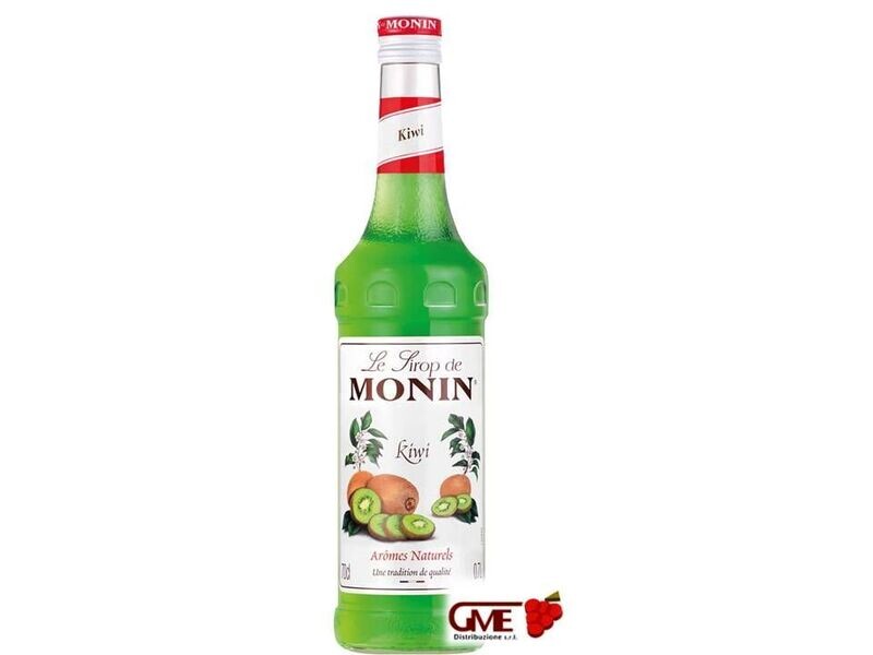 Sciroppo Di Kiwi Monin Cl.70
