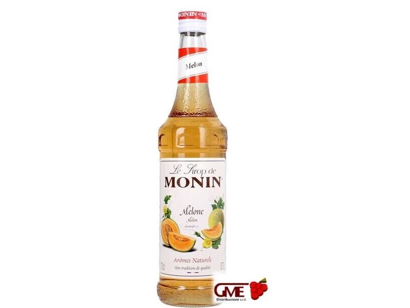 Sciroppo Di Melone Monin Cl.70